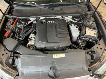 Audi A6 Avant 40 TDI *Virtuel*Kamera*Parkasst.*