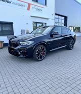 BMW X4 M COMPETITION AT M COMPETITION - BMW X4 M Gebrauchtwagen