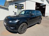 Land Rover Range Rover Sport HSE Dynamic