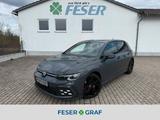Volkswagen Golf GTI 2.0 TSI DSG BLACK STYLE ACC KAM NAV NSW