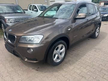 BMW X3 - 4