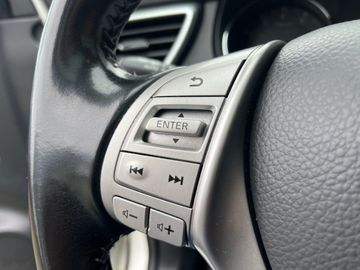 Nissan Qashqai - 9