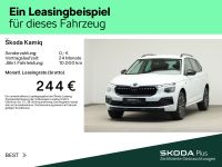 Skoda Kamiq - Vorschau Bild 2