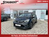 Honda Jazz 1.5 iMMD Crosstar Hybrid - Honda Jazz: Crosstar