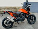 KTM Duke 690 Power_Parts *Top Zustand*