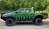 Toyota Hilux 2.5 D-4D 4x4 Double Cab - gebrauchte Toyota Hilux aus dem Jahr 2008