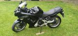 Kawasaki ER-6f ABS | A2 gedrosselt | 48 PS | Sch - KAWASAKI 2007 ER6F
