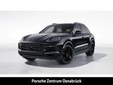 Porsche Cayenne S Pano Luft BOSE HD-Matrix InnoDrive Hea - Porsche Cayenne in Osnabrück