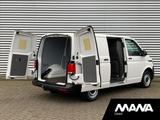 Volkswagen Transporter 2.0 TDI L1H1 Airco Bluetooth Trekhaa - VW Kühlkastenwagen
