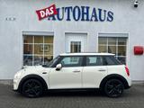 MINI COOPER Mini 5-trg.  87000 Km LEDDER NAVI - MINI MINI mit Panoramadach