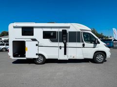 Adria Compact SL,Einzelbetten,Sat,Solar,Navi,Rückfahrk