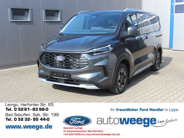 Ford Tourneo Custom 320 L1 Tourneo Active FWD Bus