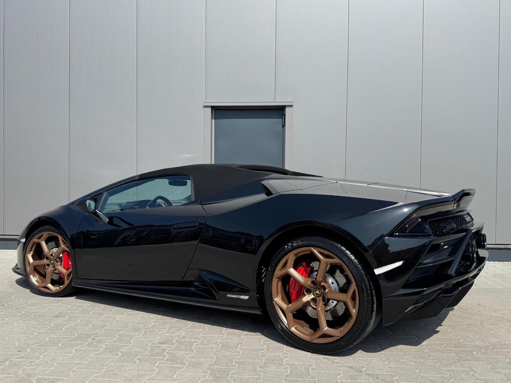 Lamborghini Huracán