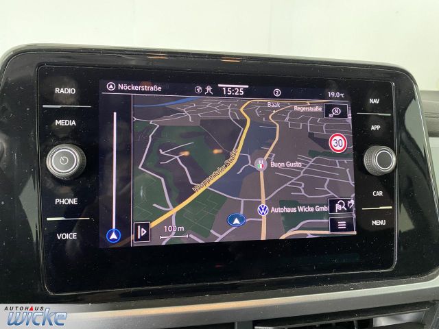 T-Roc 1.0 TSI Life NAVI KLIMA LED LANE ASSIST