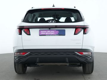 Hyundai TUCSON - 7