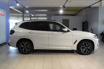 BMW X3 - 4
