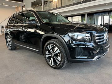 Mercedes GLB 200 - 2