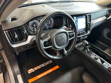 Volvo V60 *TÜV 328*KEYLESS*ACC*NAV*2-ZONEN*VirtualCo*