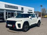 KGM MUSSO EV "CORE" 207 PS WÄRMEPUMPE+RFK+NAVI - KGM Musso Gebrauchtwagen Gebrauchtwagen