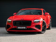 Bentley Continental GT – 1 / 34
