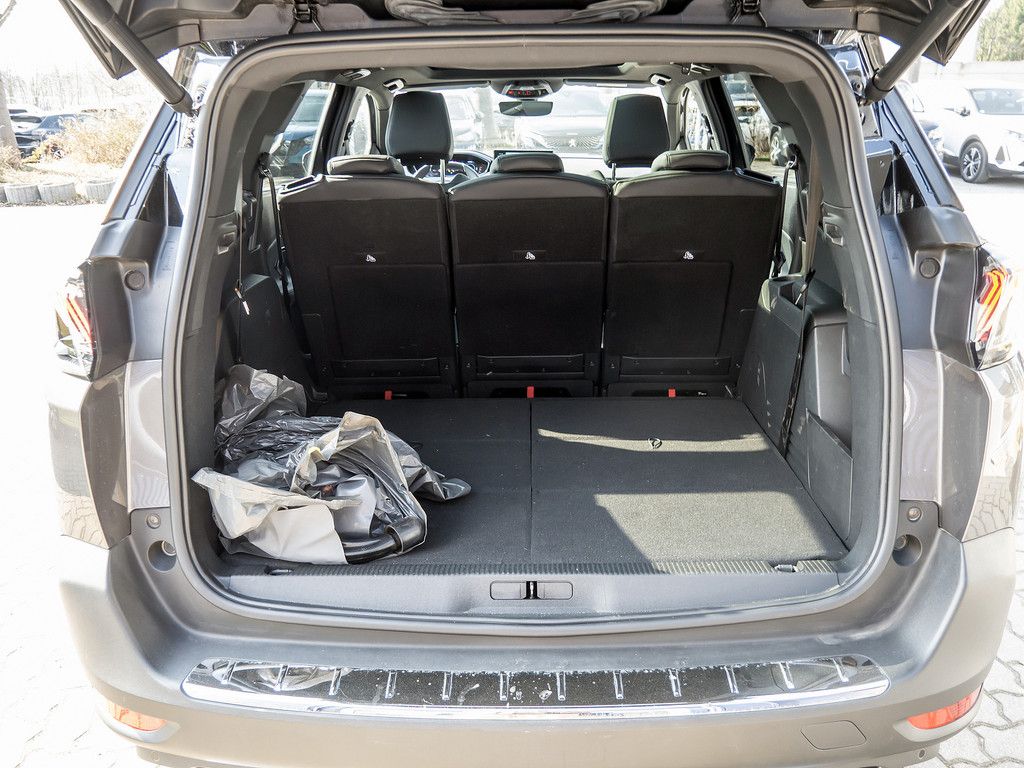 Peugeot 5008 - Bild 8