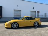 Porsche 996 GT3 GT3 - Porsche 996: Gt3