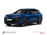 Audi e-tron SQ6 etron ED ONE BLUE MATRIX+NAVI+HuD+B&O - Audi SQ6 e-tron SUV
