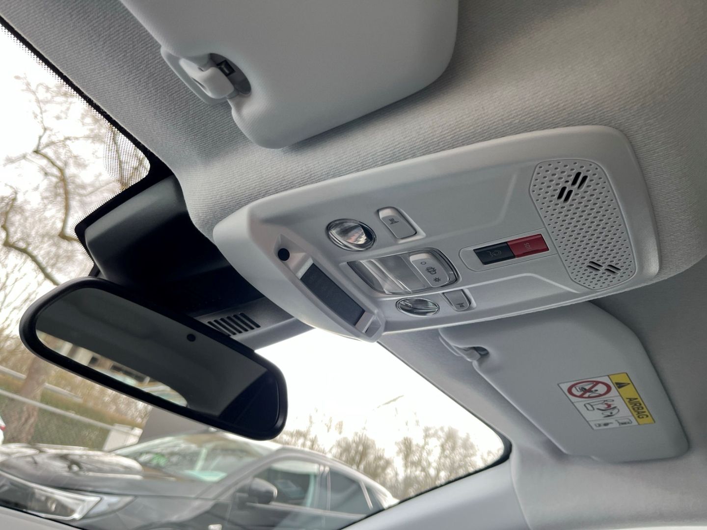 Opel Corsa - Bild 23