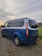 Ford Transit Nugget 320L1, Westfalia, Aufstellda - Ford Transit: Nugget