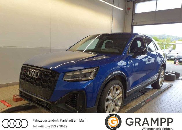 Audi SQ2