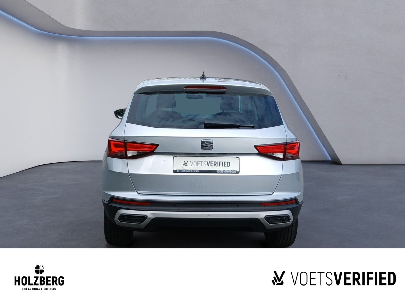 Seat Ateca - Bild 5