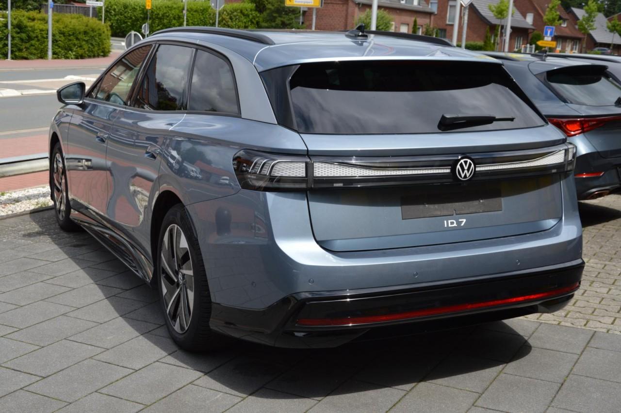 Volkswagen ID.7 Tourer Pro/AreaView/Navi Pro Max/Allwetterr