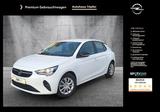 Opel Corsa F Sondermodell "Edition" 1-Hand/Navi/DAB - Opel Corsa: Sondermodell