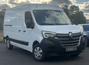 Renault Master - 1