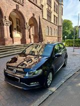 Volkswagen Polo 1.2 TSI 66kW Highline BMT 