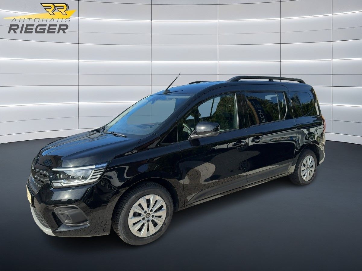 Fahrzeugabbildung Renault Kangoo III Grand Techno TCe 130 EDC