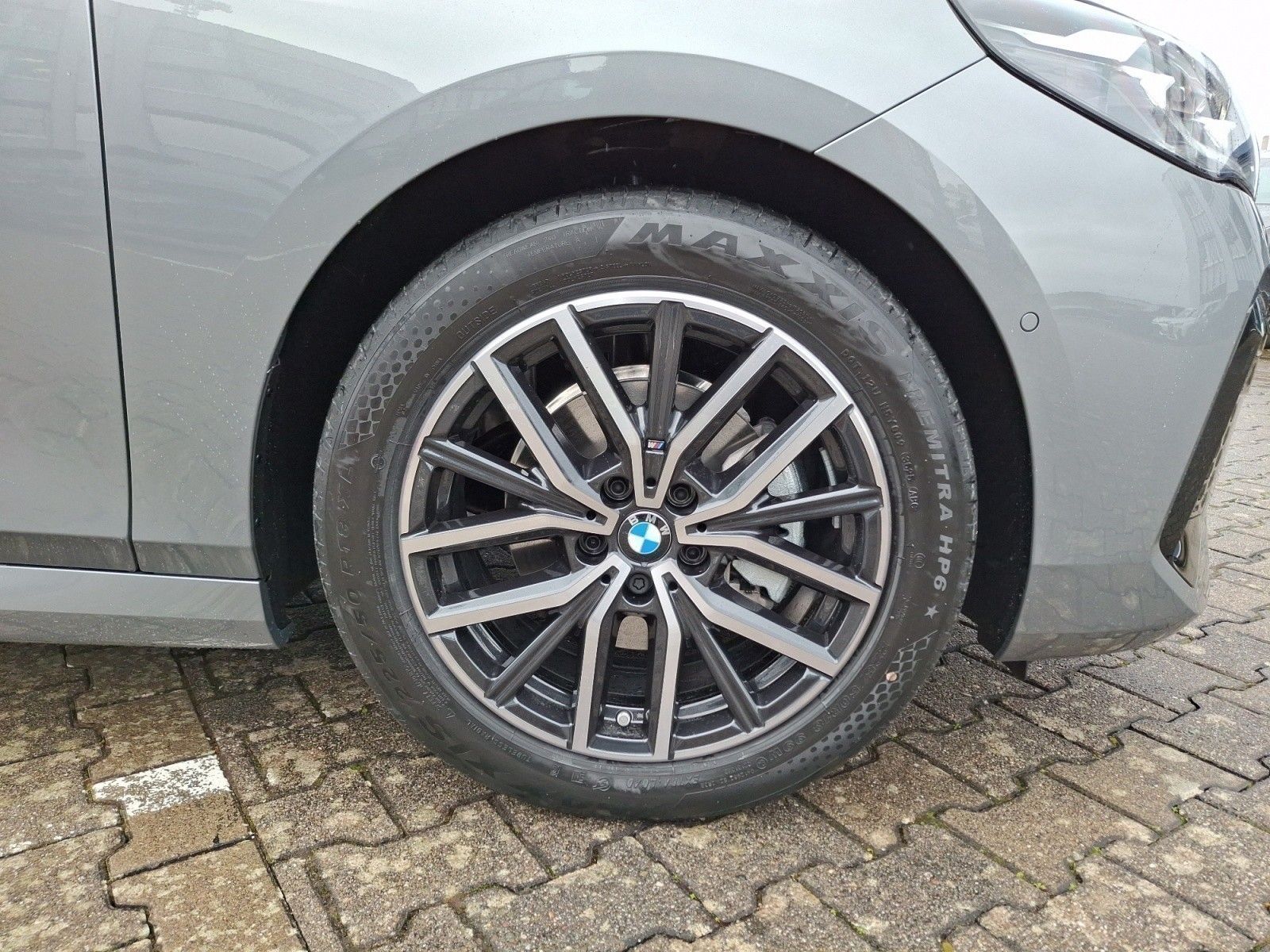 BMW 220 Active Tourer - Bild 12