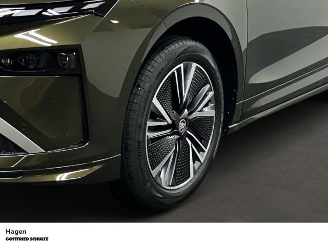 Skoda Enyaq - Bild 9