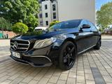 Mercedes-Benz E 400 E -Klasse Lim. E 400 d 4Matic,Klima,Navi, - gebrauchte Mercedes-Benz E 400 aus dem Jahr 2019