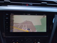 Volkswagen Arteon - Vorschau Bild 20