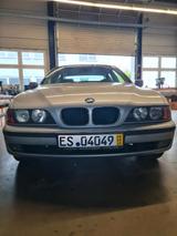 BMW E39 523i - BMW 523 aus 1996