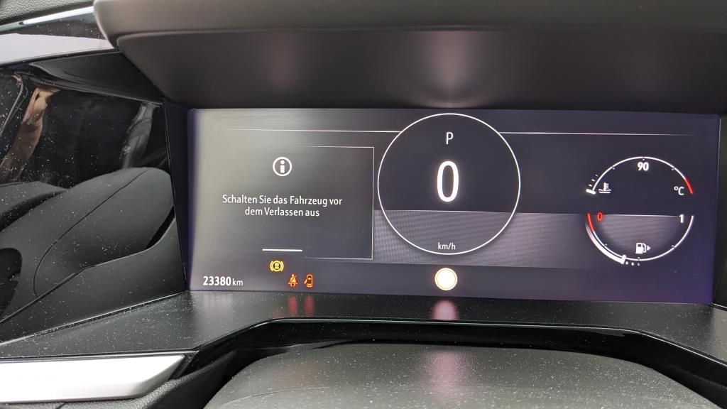 Autohaus Zimpel & Franke -  Opel Grandland Elegance  1.2 Direct Injection Turbo 9 - Bild 14