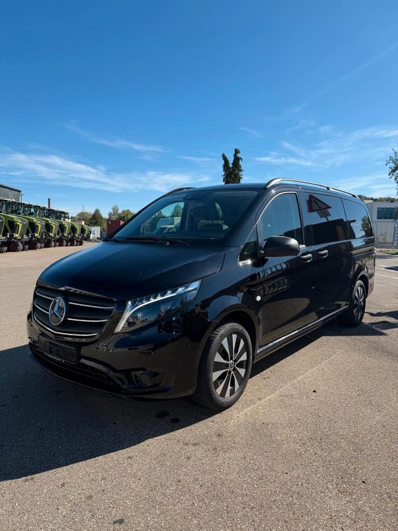 Image of Mercedes-Benz Vito
