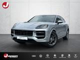 Porsche Cayenne Coupé BOSE Head-Up SHZ V H - Porsche Jahreswagen