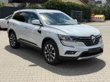 Renault Koleos Intens 4x4*KAMERA*SHZ*AUTOMATIK* - Renault Koleos Intens mit Diesel-Antrieb