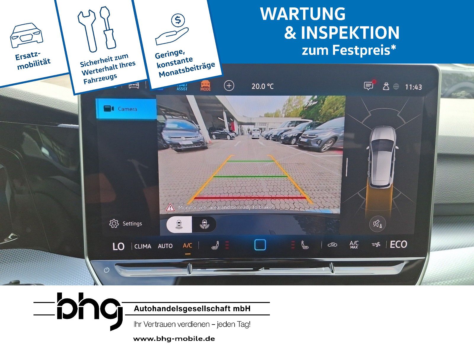 Volkswagen Golf - Bild 9