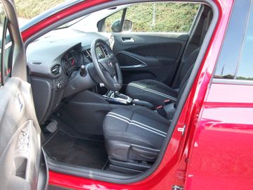 Bild 11 Opel Crossland (X) Crossland Elegance PDC+Kam SHZ LHZ Navi AHK AT