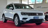 Volkswagen Tiguan 1,4 TSI DSG Sound /NAVI/LED/ACC/RFK - Volkswagen Tiguan: Sound