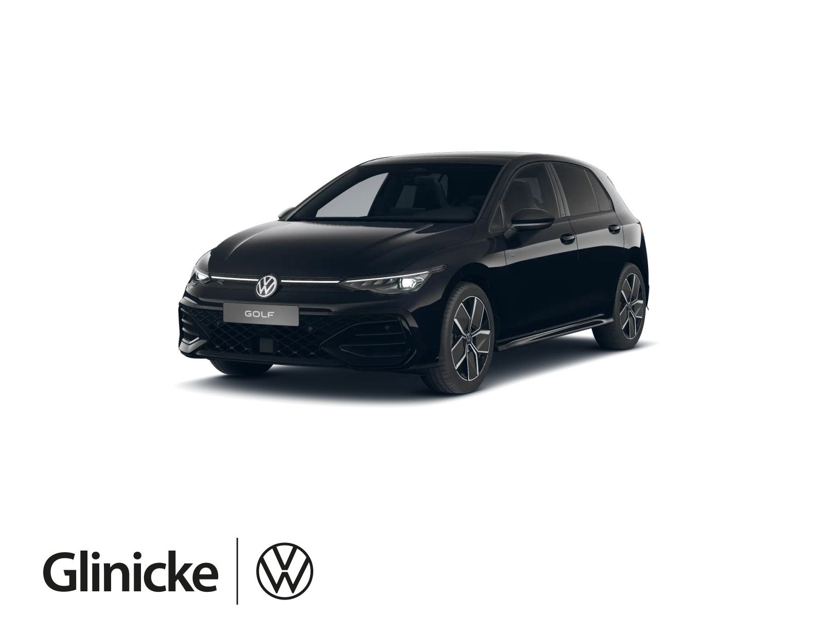 Volkswagen Golf R-Line 1,5 l eTSI OPF 110 kW (150 PS) 7-Gan