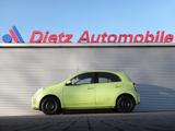 Nissan Micra 1.2 Acenta Gerne Finanzierung +++ - Nissan: Finanzierung